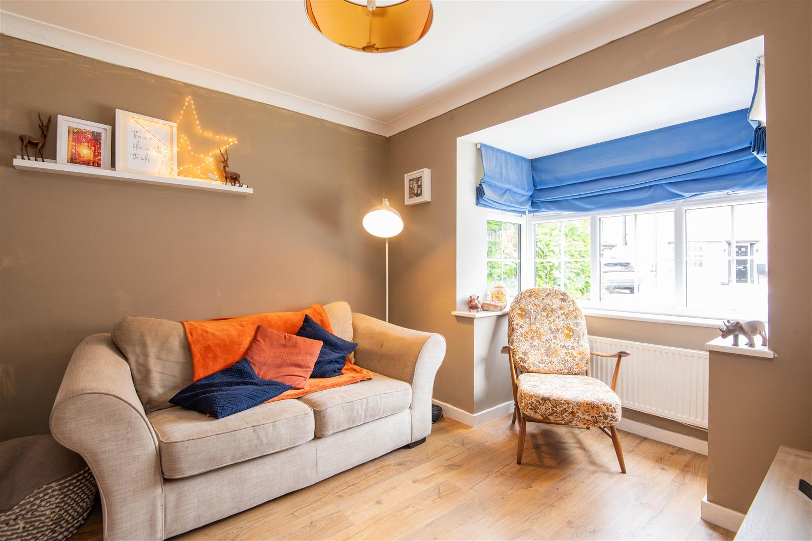 Prestwick Close, Buckshaw Village, Chorley